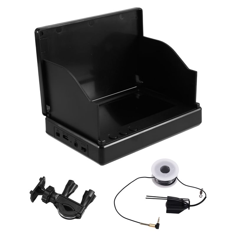 ABZZ-220 °   Unterwasser-Fisch – Fish Finder Portable Bewertung und Preis