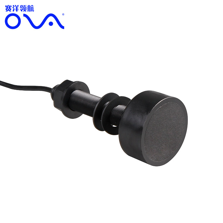 A-TD28 50&200KHZ Kunststoff 60 – Fish Finder Transducer Bewertung und Preis