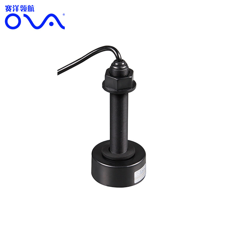 A-TD28 50&200KHZ Kunststoff 60 – Fish Finder Transducer Bewertung und Preis
