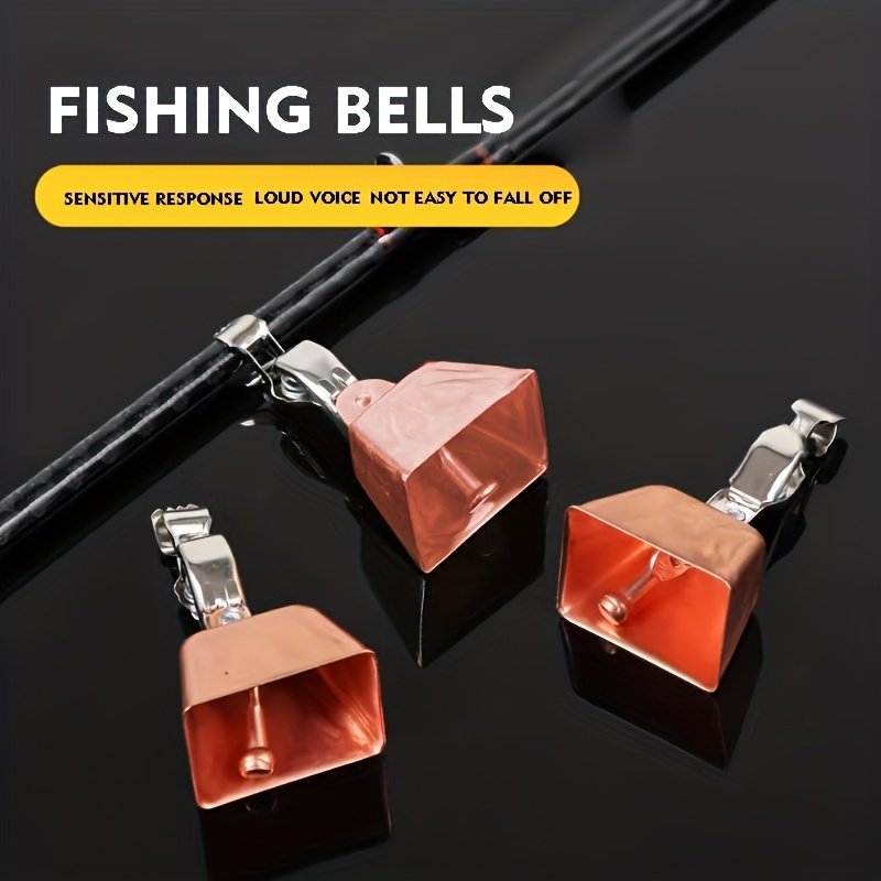 Angeln Glocke Alarm, geeignet  – Bite Indicator Bewertung und Preis