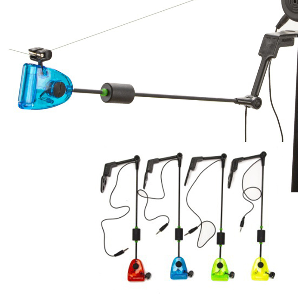 Elektronischer Bissanzeiger mi – Fish Finder Cable Bewertung und Preis