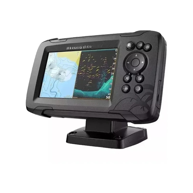 2025/NEU Lowrance Hook Reveal  – Fish Finder Transducer Bewertung und Preis