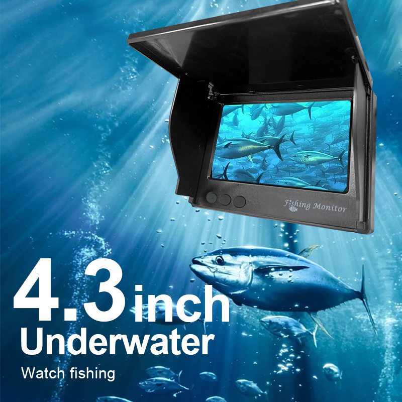 Unterwasser-Angelkamera, 1080P – Fishing Camera Bewertung und Preis